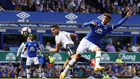 Everton dan Spurs Akhirnya Imbang di Laga Perdana