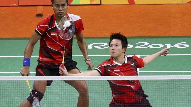 Sejumlah wakil Indonesia akan bertarung memperebutkan status juara grup, namun ada pula yang berjuang agar tak terhenti di babak penyisihan.