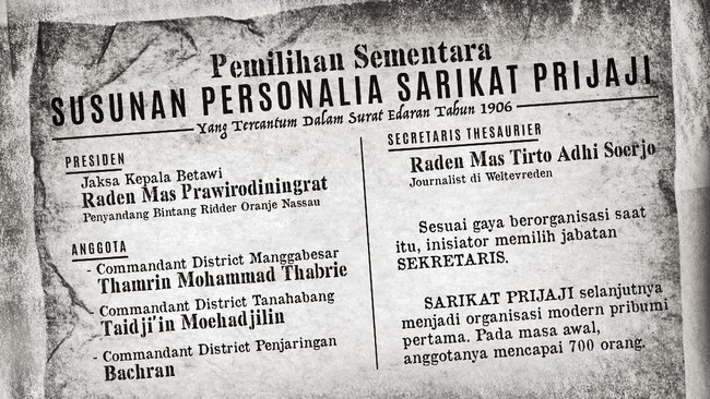 Tak banyak yang ingat bahwa pernah ada berkala yang berani menulis ketidakadilan pemerintah kolonial dan menjadi penanda perlawanan terhadap penjajah.