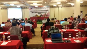 Ribuan Dosen Tak Lulus Sertifikasi, Sebagian Karena Menyontek