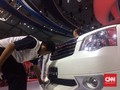 Mobil Baru Siap Turun Harga, Aturan Relaksasi PPnBM Belum Ada