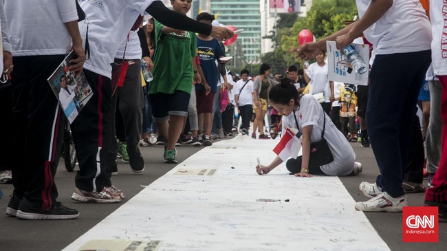 Pada Pilkada 2017 rata-rata terdapat dua hingga tiga calon kepala daerah, padahal sebelumnya rata-rata berjumlah empat hingga lima pasangan di tiap wilayah.