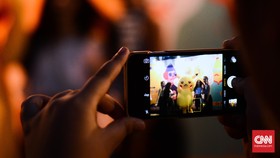 Rob Letterman Diharapkan Untungkan Pokemon di Layar Lebar