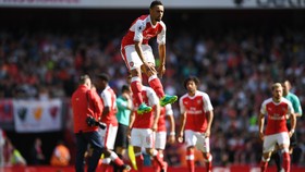 Wenger Miliki Skuat Paling Matang Sepanjang Karier di Arsenal