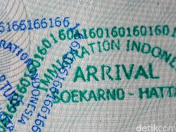 RUU Keimigrasian: Orang dalam Penyelidikan Tak Lagi Ditolak ke Luar Negeri