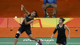 Langkah Greysia/Nitya Terhenti di Perempat Final Olimpiade