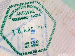Ada Gangguan Pusat Data Nasional, Layanan Imigrasi Terdampak!