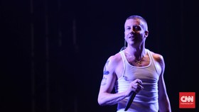 Mantan PM Australia Geram Macklemore Ingin Tampilkan Lagu Gay