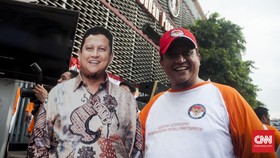 Bawaslu dan Polisi Bisa Selidik Langsung Dugaan Pidana