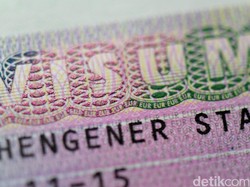 Mengalami Lonjakan Pemohon, Ini Dia Berbagai Jenis Visa Schengen