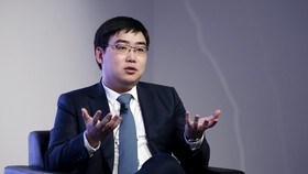 Uber Menyerah di China oleh Pria Ini