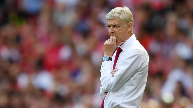 Manajer Arsenal, Arsene Wenger mengungkapkan, sepak bola sudah menjadi kehidupannya sehingga hidup kurang bermakna baginya tanpa sepak bola.