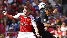 Liverpool Menangi Laga Drama Tujuh Gol di Kandang Arsenal