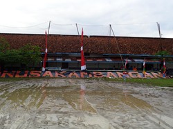 Usai Rusuh, 19 Napi Lapas Manado Dipindah ke Nusakambangan
