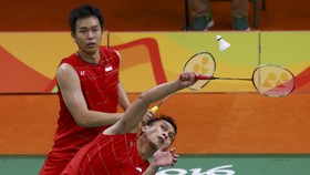 Rexy Nilai Ahsan/Hendra Tak Bermain Lepas