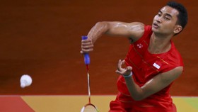 Indonesia Raih Satu Gelar di Thailand Masters