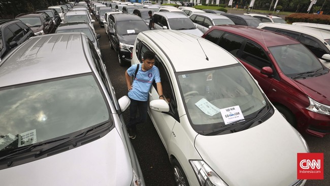 Menurut studi AlphaBeta dan Uber, ada banyak hal yang memberikan pengaruh di berbagai bidang saat mobil pribadi digantikan layanan ridesharing.
