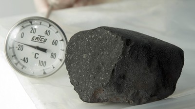 NWS: Kemungkinan Ada Meteorit Jatuh di Kuba