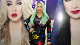 Penuhi Keinginan Netizen, Titi DJ Garap Lagu Berjudul To Lose
