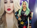 Warna-warni Wig, Tiara Baru Titi DJ