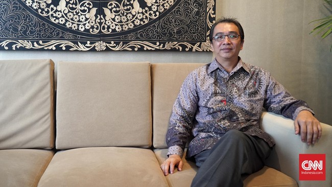 Bagaimana sebenarnya kondisi perdagangan kontrak berjangka di dalam negeri? CNNIndonesia.com mewawancarai Direktur Utama PT Bursa Berjangka Jakarta.