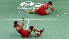 Evaluasi dari Kekalahan Greysia/Nitya di Perempat Final