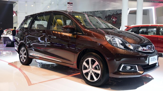 Honda akan meluncurkan keluarga terbaru mereka pada 12 Januari, disusul Toyota pekan berikutnya. Januari jadi awal persaingan dua merek Jepang di Indonesia.