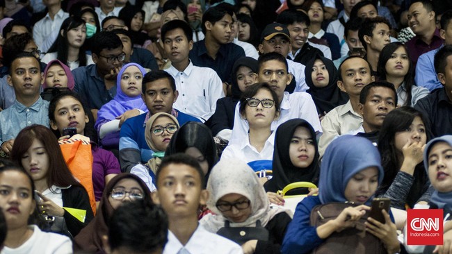 Asuransi pengangguran diharapkan bisa menjadi bantalan penghasilan bagi pencari kerja yang sebelumnya mengalami Pemutusan Hubungan Kerja (PHK).