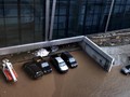 'Karena Banjir Setitik, Rusak Terminal 3 Sebelanga'