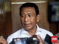 Wiranto Sebut Nonyudisial Kasus HAM untuk Hindari Masalah
