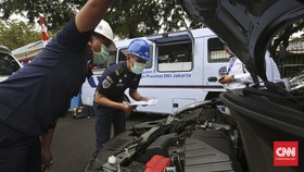 Honda Siap Jika Pemerintah Terapkan Pajak Emisi Karbon
