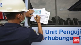 Ada Sistem Online, Buat SIM Tak Perlu Bawa Dompet