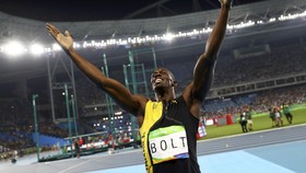 Harapan Ibu Usain Bolt: Segera Menikah, <i>Nak</i>