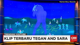 Topik Trending Topik Media Sosial
