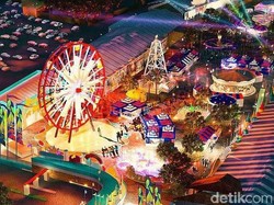 Serunya Piknik Keluarga di GoFun Bojonegoro