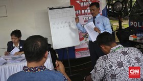 Ujian Bikin SIM Bakal Dilakukan Online