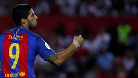 Barca Unggul 3-1 Atas Betis di Babak Pertama