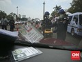 Pemeras Para Pengemudi Taksi Online Itu Berkedok Koperasi