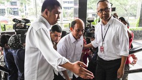 Pemerintah Dinilai Tak Perlu Kembali Rangkul Arcandra Tahar