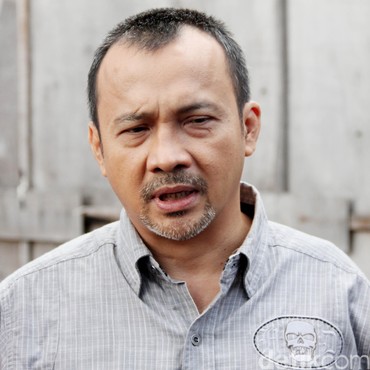 Ini Ajaran Sesat Eyang Subur yang Bikin Adi Bing Slamet Syahadat Ulang