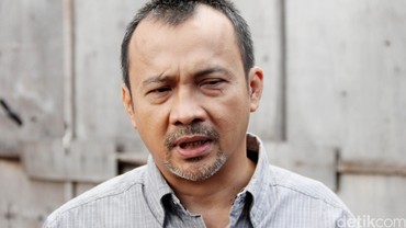 Tak Punya Medsos, Adi Bing Slamet Justru Siap Jajaki Dunia YouTube