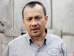 Adi Bing Slamet Buka Bengkel Mobil Usai Jarang Syuting