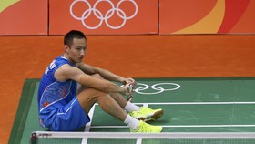 Kesedihan Zhang Nan di Balik Kegembiraan Tontowi/Liliyana