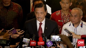 ESDM: Nikel Masuk Daftar 8 Jenis Mineral yang boleh Diekspor