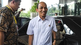 Masinton: Pewarganegaraan Arcandra Harus Sesuai Tahapan UU