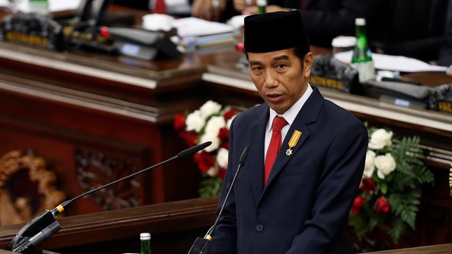 Presiden Joko Widodo mengingatkan sekitar Rp224,67 triliun berada di daerah dan diharapkan bisa dikucurkan secara maksimal.