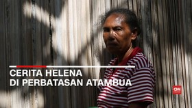 Cerita Sedih Helena dari Tepi Negeri