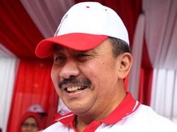 Saat 4 Purnawirawan Jenderal TNI Turun Gunung Gugat UU IKN ke MK
