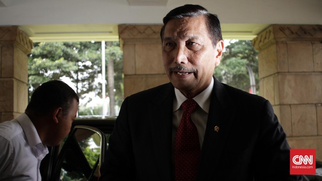 Permohonan keterbukaan informasi diajukan karena tak diberikannya kajian komprehensif atas proyek reklamasi oleh Kementerian Koordinator bidang Kemaritiman.