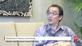 Perdagangan Komoditas Dalam Gejolak Ekonomi